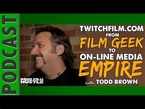 twitch film